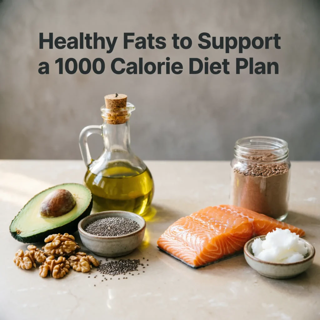 1000 calorie diet plan