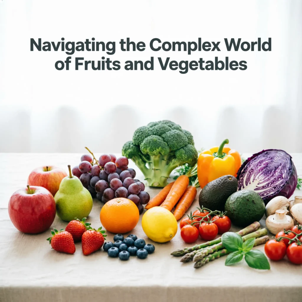 histamine intolerance diet plan