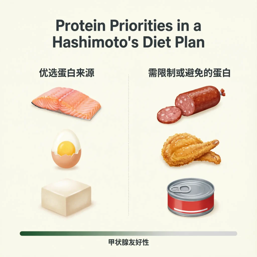 hashimoto's diet plan