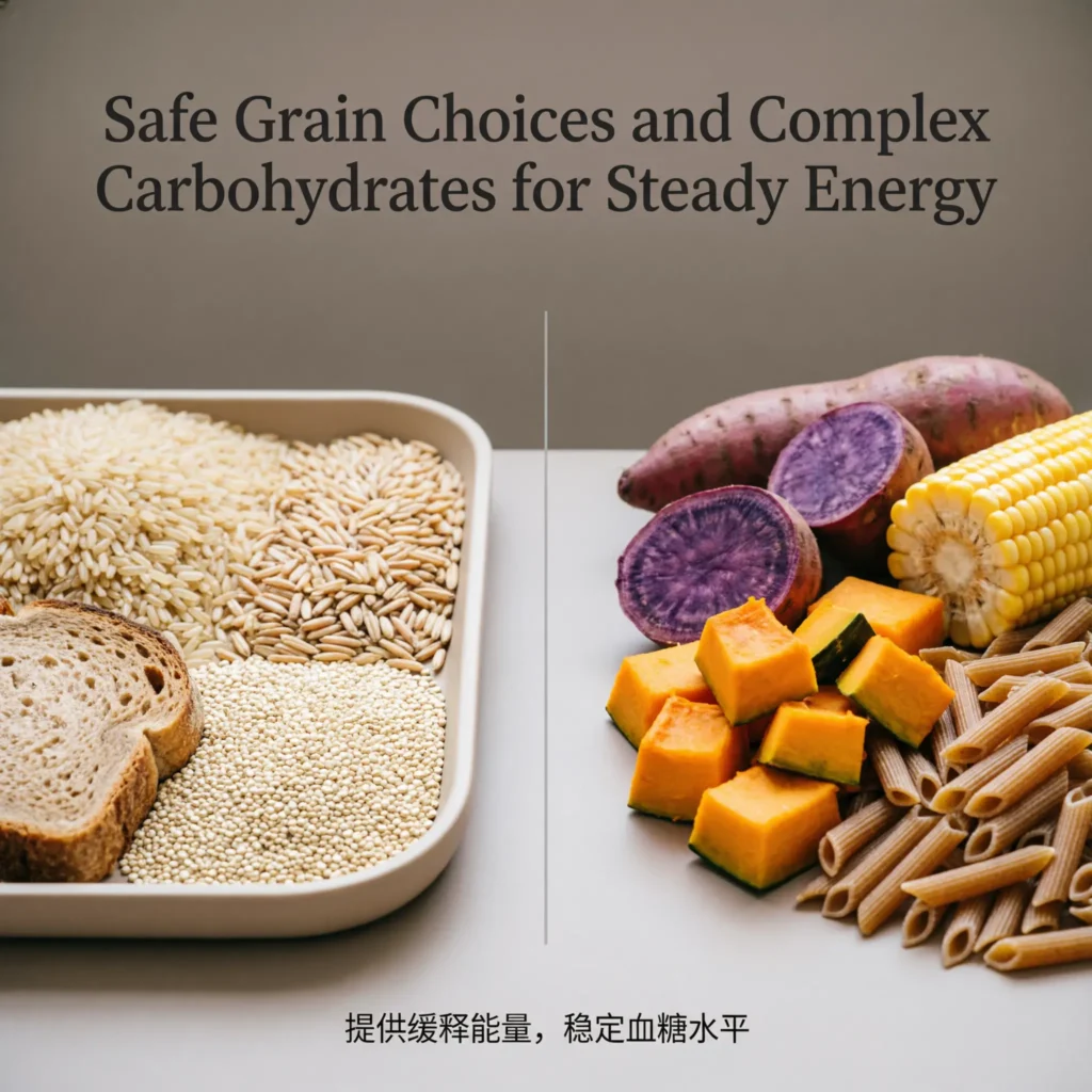 histamine intolerance diet plan