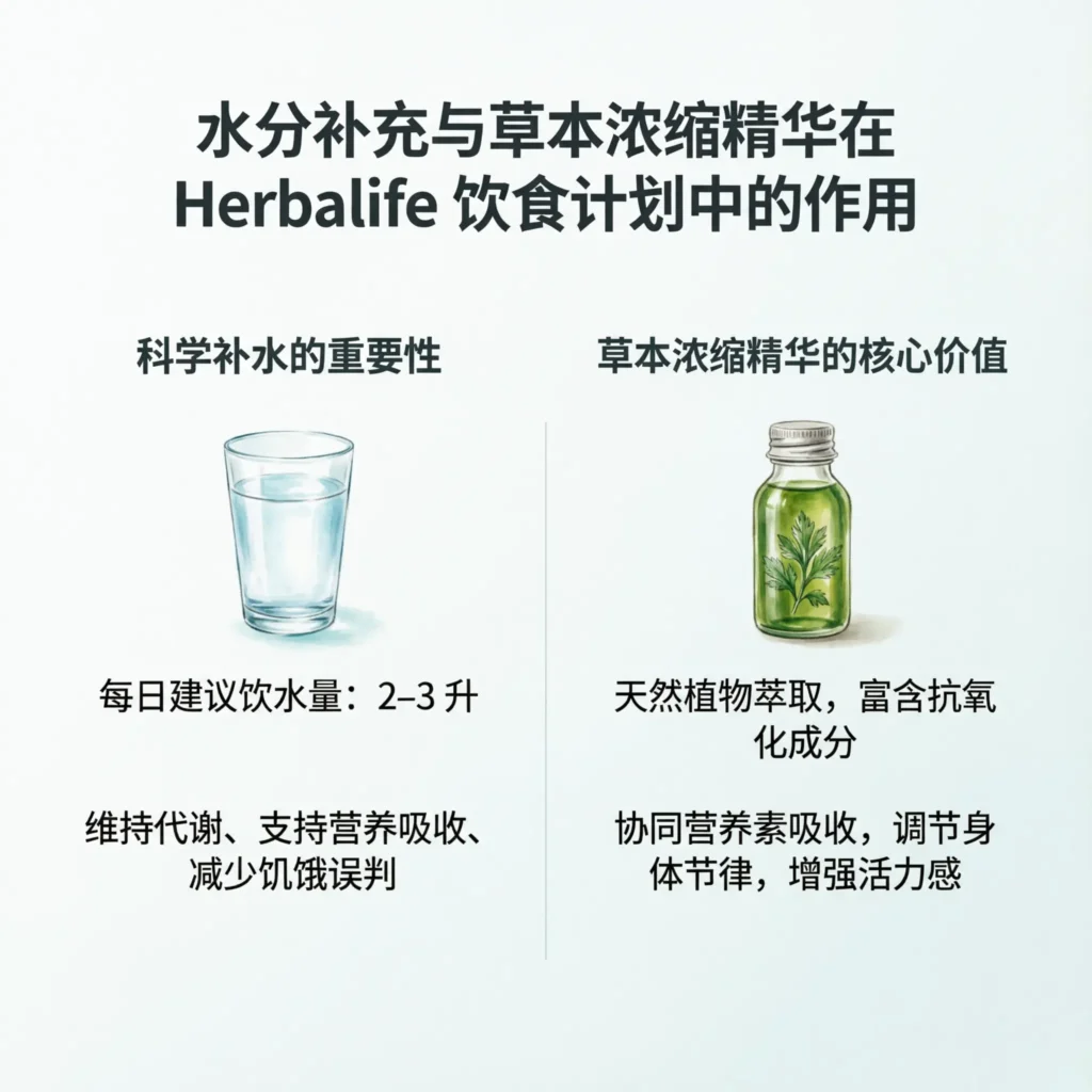  herbalife diet plan